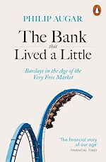 Télécharger le livre :  The Bank That Lived a Little