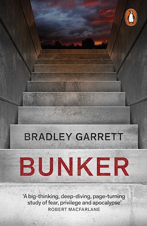 Téléchargez le livre :  Bunker