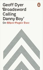 Download this eBook 'Broadsword Calling Danny Boy'