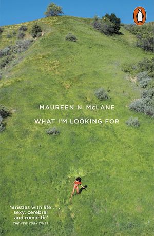 Download the eBook: What I'm Looking For