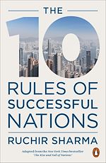 Télécharger le livre :  The 10 Rules of Successful Nations