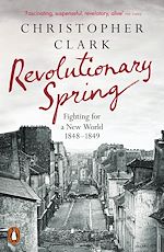 Télécharger le livre :  Revolutionary Spring