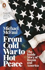 Download this eBook From Cold War to Hot Peace
