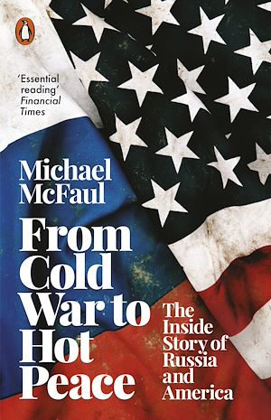 Download the eBook: From Cold War to Hot Peace