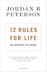 Télécharger le livre :  12 Rules for Life