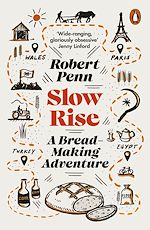 Download this eBook Slow Rise