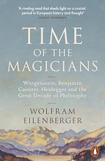 Download this eBook Time of the Magicians