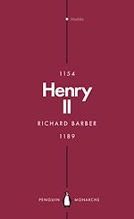 Download this eBook Henry II (Penguin Monarchs)