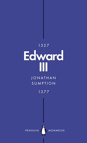 Download the eBook: Edward III (Penguin Monarchs)