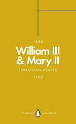 Download this eBook William III & Mary II (Penguin Monarchs)