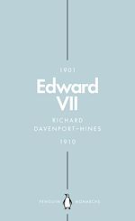 Download this eBook Edward VII (Penguin Monarchs)