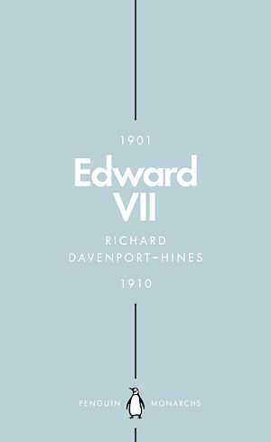 Download the eBook: Edward VII (Penguin Monarchs)