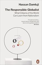 Download this eBook The Responsible Globalist