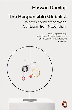 Download the eBook: The Responsible Globalist