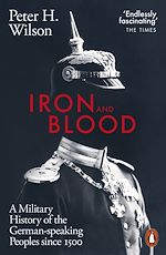 Télécharger le livre :  Iron and Blood