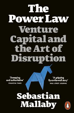 Download the eBook: The Power Law