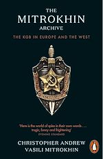 Télécharger le livre :  The Mitrokhin Archive