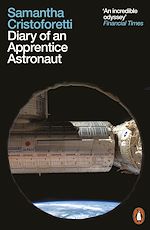 Download this eBook Diary of an Apprentice Astronaut
