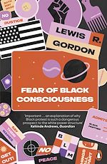 Download this eBook Fear of Black Consciousness