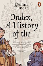 Download this eBook Index, A History of the