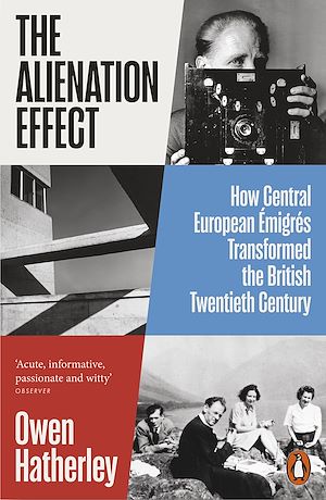 Téléchargez le livre :  The Alienation Effect