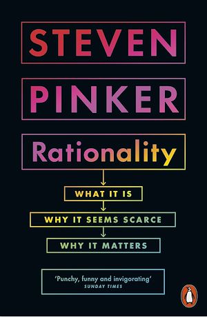 Téléchargez le livre :  Rationality