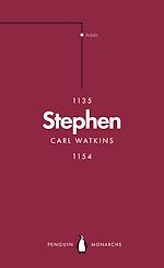 Download this eBook Stephen (Penguin Monarchs)