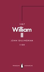Download this eBook William II (Penguin Monarchs)