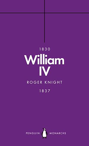 Download the eBook: William IV (Penguin Monarchs)