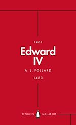 Download this eBook Edward IV (Penguin Monarchs)