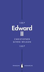 Télécharger le livre :  Edward II (Penguin Monarchs)