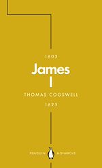 Télécharger le livre :  James I (Penguin Monarchs)