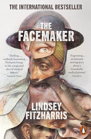 Download the eBook: The Facemaker