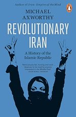 Télécharger le livre :  Revolutionary Iran