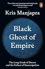 Download this eBook Black Ghost of Empire