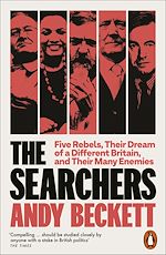 Download this eBook The Searchers