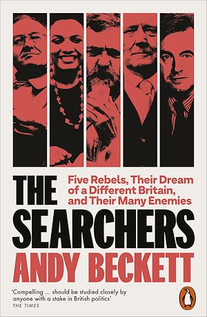 Download the eBook: The Searchers