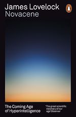 Télécharger le livre :  Novacene