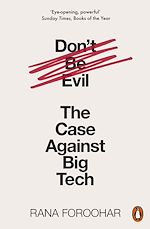Download this eBook Don't Be Evil
