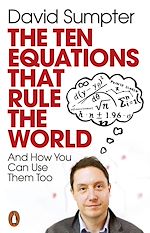 Download this eBook The Ten Equations that Rule the World
