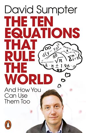 Download the eBook: The Ten Equations that Rule the World