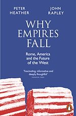 Download this eBook Why Empires Fall