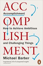 Download this eBook Accomplishment