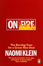 Download this eBook On Fire