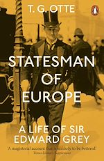 Télécharger le livre :  Statesman of Europe