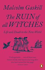 Download this eBook The Ruin of All Witches