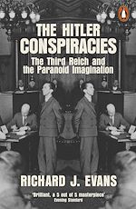 Download this eBook The Hitler Conspiracies