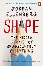 Télécharger le livre :  Shape