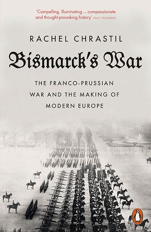 Download the eBook: Bismarck's War