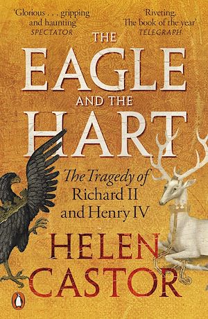 Download the eBook: The Eagle and the Hart